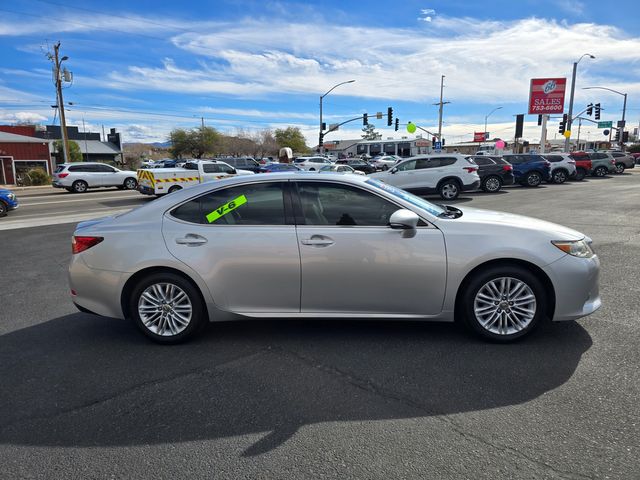 2015 Lexus ES 350 Base