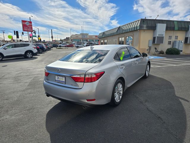 2015 Lexus ES 350 Base