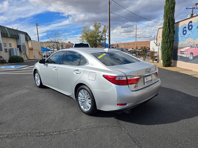 2015 Lexus ES 350 Base