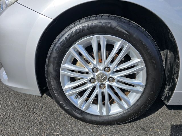 2015 Lexus ES 350 Base