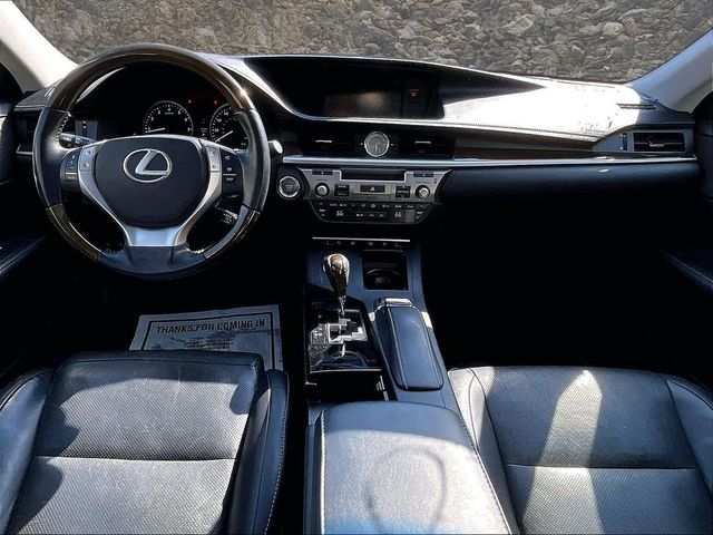 2015 Lexus ES 350