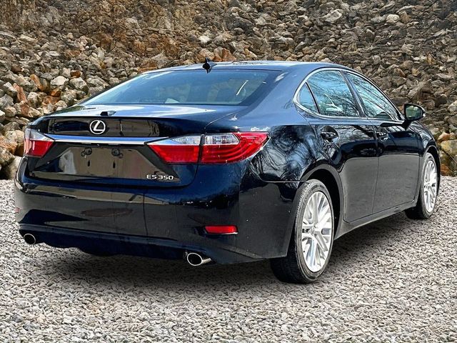2015 Lexus ES 350