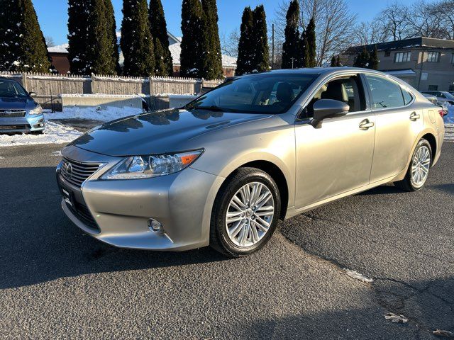 2015 Lexus ES 350 Base | West Springfield , MA | Baron Auto Sales