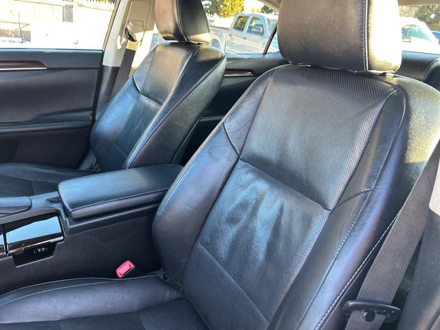 2015 Lexus ES 350 Base