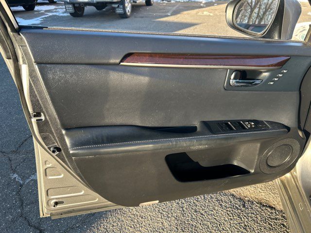 2015 Lexus ES 350 Base