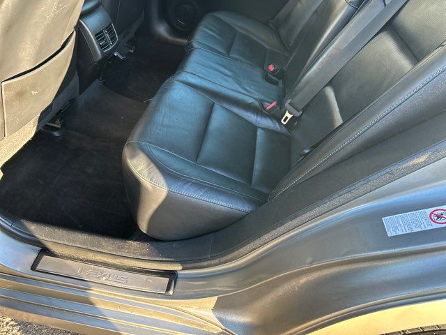 2015 Lexus ES 350 Base