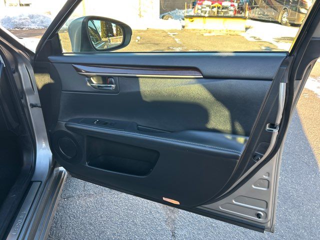 2015 Lexus ES 350 Base