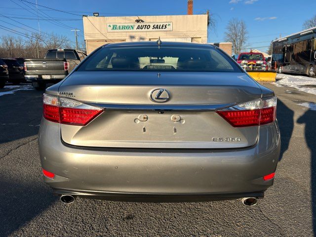 2015 Lexus ES 350 Base