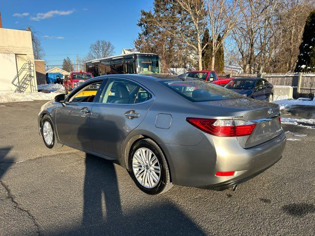 2015 Lexus ES 350 Base