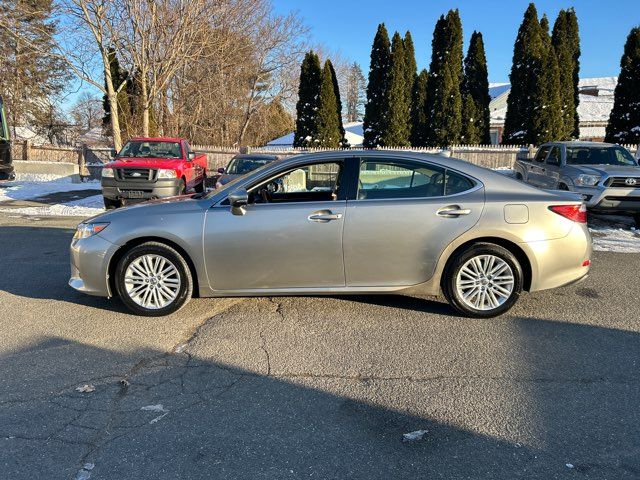 2015 Lexus ES 350 Base
