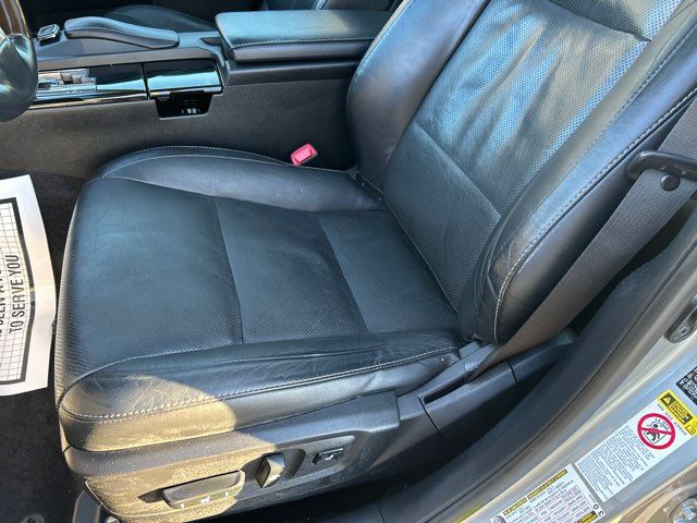 2015 Lexus ES 350 Base