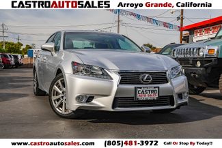 2015 Lexus GS 350 Base | Arroyo Grande, CA | Castro Auto Sales in Arroyo Grande, CA 93420