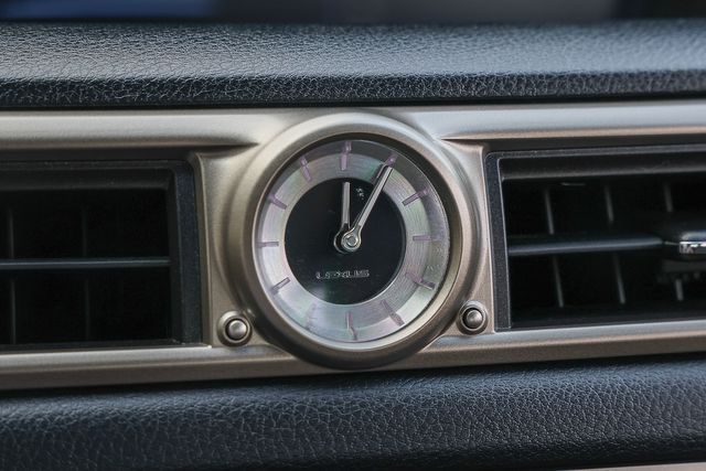 2015 Lexus GS 350 Base