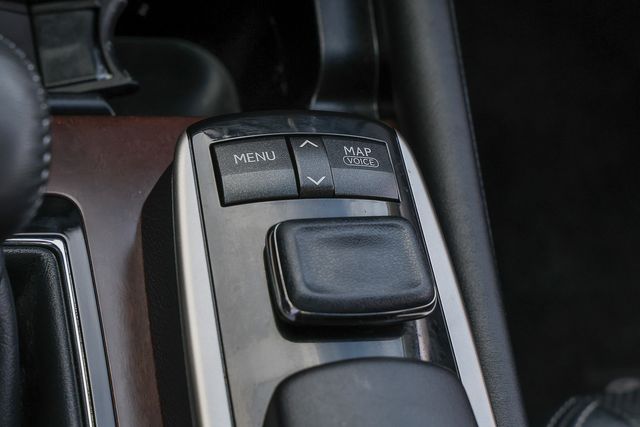 2015 Lexus GS 350 Base