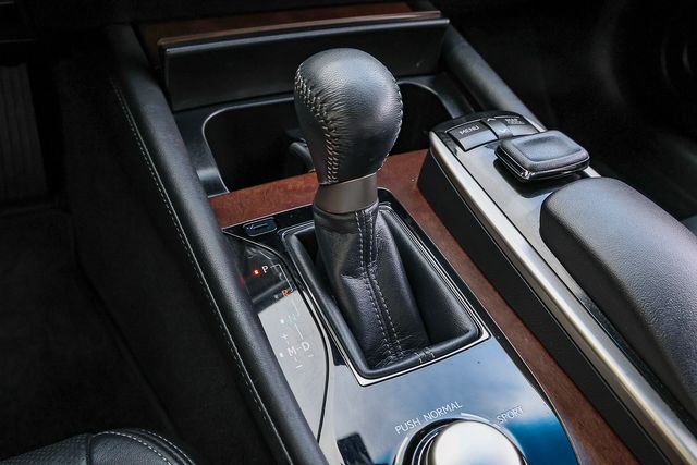 2015 Lexus GS 350 Base