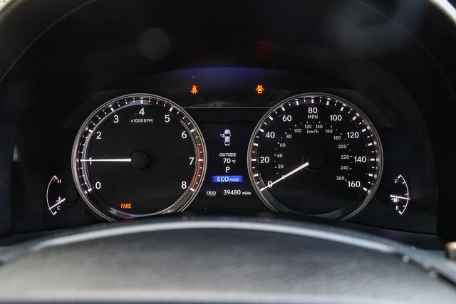 2015 Lexus GS 350 Base