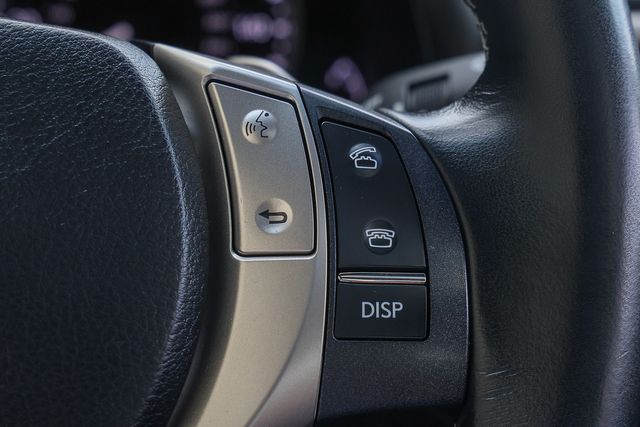 2015 Lexus GS 350 Base