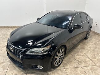 2015 Lexus GS 350 BASE | Carrollton, TX | CarChoice.com in Carrollton, TX 75006