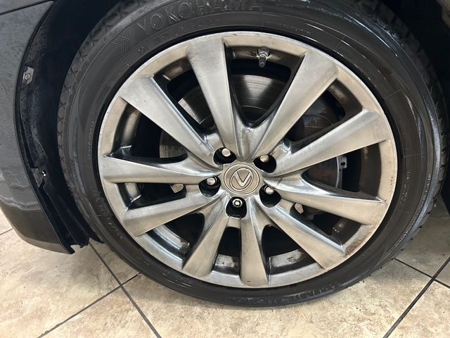 2015 Lexus GS 350 BASE