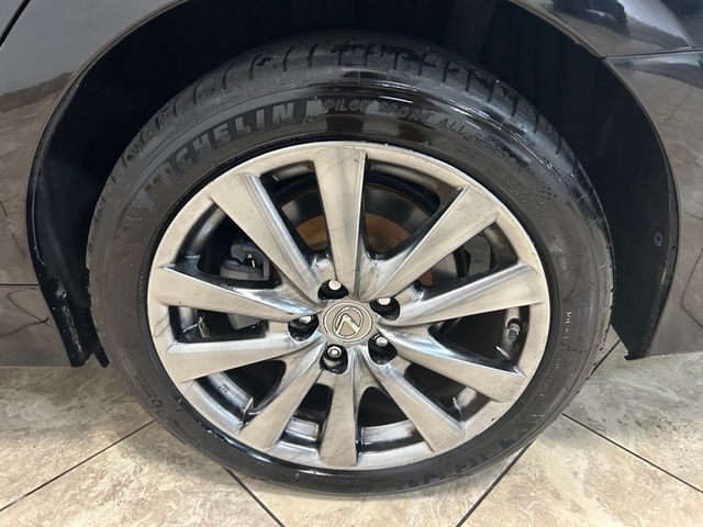 2015 Lexus GS 350 BASE