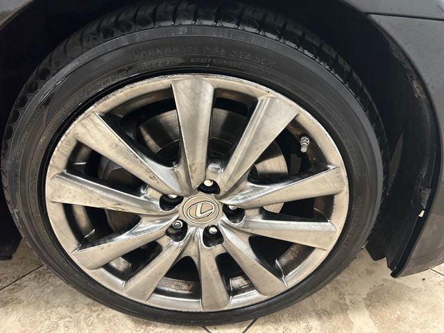 2015 Lexus GS 350 BASE