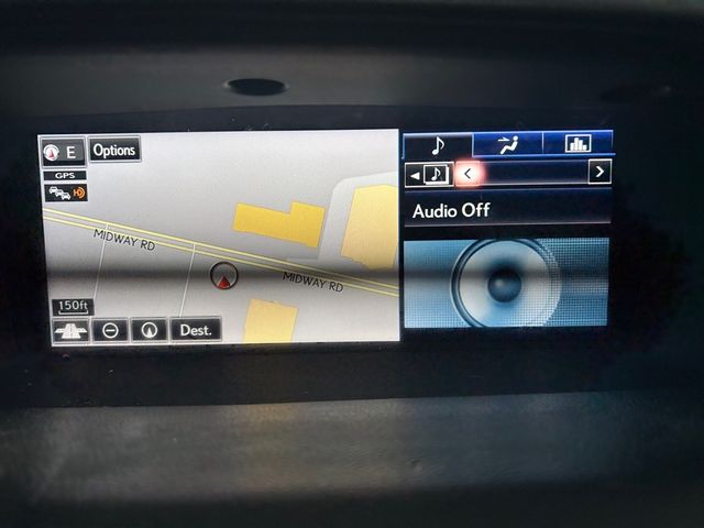 2015 Lexus GS 350 BASE