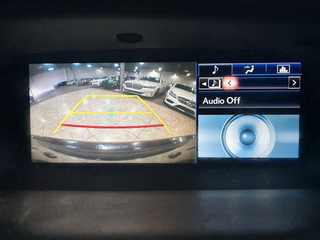 2015 Lexus GS 350 BASE