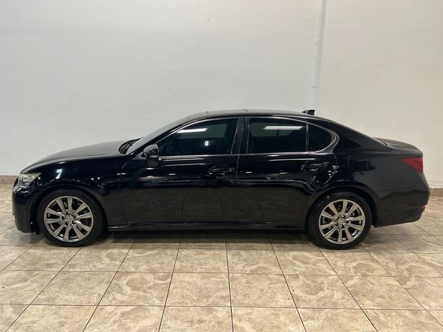 2015 Lexus GS 350 BASE