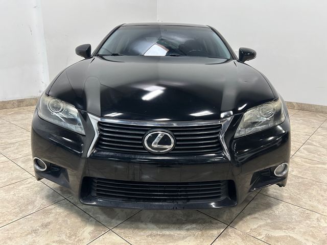 2015 Lexus GS 350 BASE