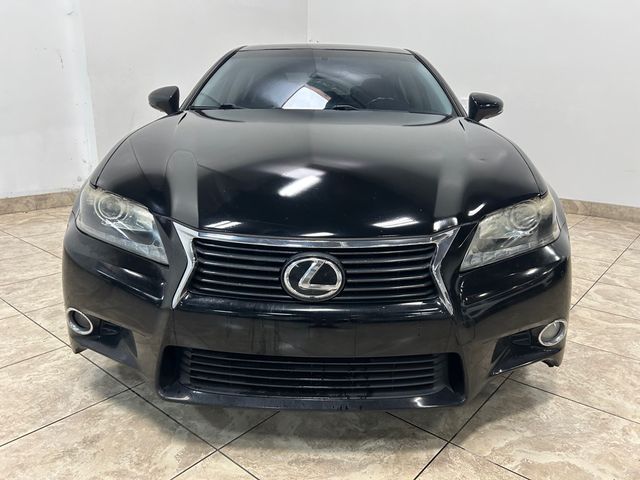 2015 Lexus GS 350 BASE