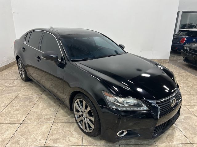 2015 Lexus GS 350 BASE