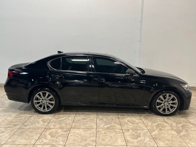 2015 Lexus GS 350 BASE