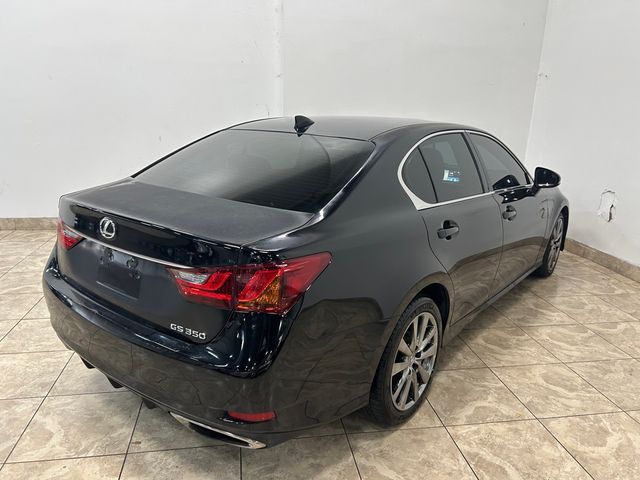 2015 Lexus GS 350 BASE