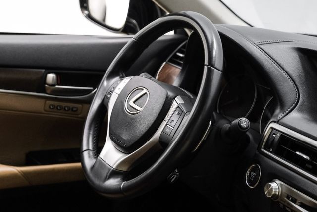 2015 Lexus GS 350 BASE