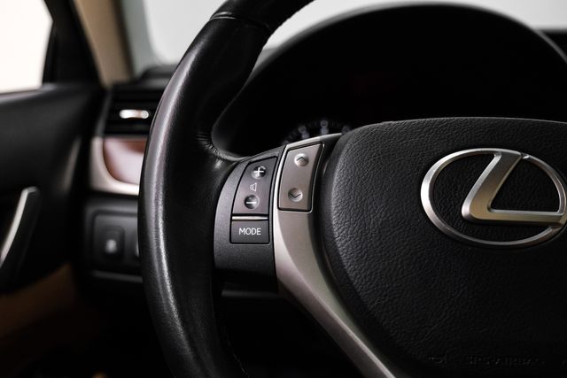 2015 Lexus GS 350 BASE
