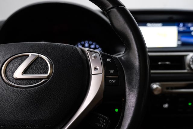 2015 Lexus GS 350 BASE