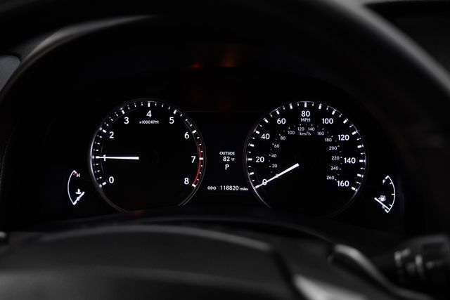 2015 Lexus GS 350 BASE
