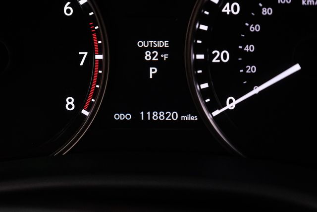 2015 Lexus GS 350 BASE