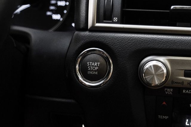 2015 Lexus GS 350 BASE
