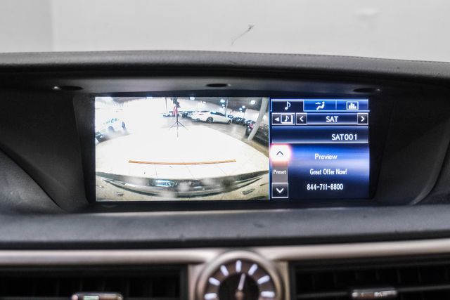 2015 Lexus GS 350 BASE