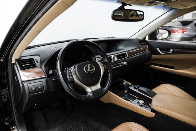 2015 Lexus GS 350 BASE