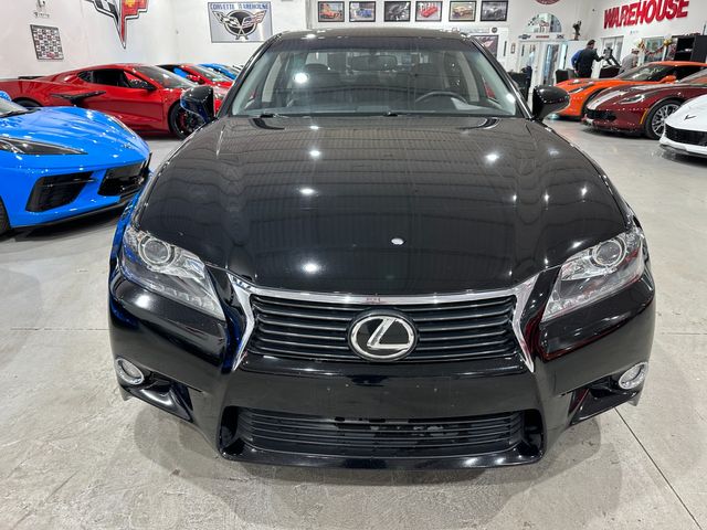 2015 Lexus GS 350 Premium, Blind, Nav, ParkAss, Trunk, 96k Base | Dallas, Texas | Corvette Warehouse 2015 Lexus GS 350 Premium, Blind, Nav, ParkAss, Trunk, 96k Base | Dallas, Texas | Corvette Warehouse
