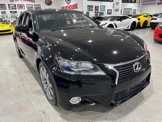 2015 Lexus GS 350 Premium, Blind, Nav, ParkAss, Trunk, 96k Base | Dallas, Texas | Corvette Warehouse 2015 Lexus GS 350 Premium, Blind, Nav, ParkAss, Trunk, 96k Base | Dallas, Texas | Corvette Warehouse