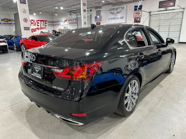2015 Lexus GS 350 Premium, Blind, Nav, ParkAss, Trunk, 96k Base | Dallas, Texas | Corvette Warehouse 2015 Lexus GS 350 Premium, Blind, Nav, ParkAss, Trunk, 96k Base | Dallas, Texas | Corvette Warehouse