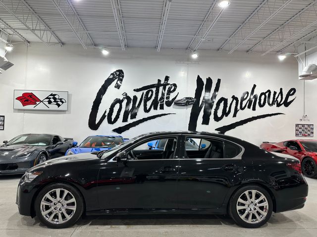 2015 Lexus GS 350 Premium, Blind, Nav, ParkAss, Trunk, 96k Base | Dallas, Texas | Corvette Warehouse 2015 Lexus GS 350 Premium, Blind, Nav, ParkAss, Trunk, 96k Base | Dallas, Texas | Corvette Warehouse