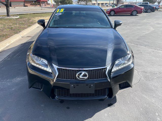 2015 Lexus GS 350 AWD F-SPORT LEVINSON | Layton, Utah | Premier Motorsports LLC 2015 Lexus GS 350 AWD F-SPORT LEVINSON | Layton, Utah | Premier Motorsports LLC