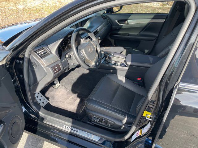 2015 Lexus GS 350 AWD F-SPORT LEVINSON | Layton, Utah | Premier Motorsports LLC 2015 Lexus GS 350 AWD F-SPORT LEVINSON | Layton, Utah | Premier Motorsports LLC