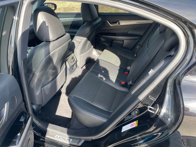 2015 Lexus GS 350 AWD F-SPORT LEVINSON | Layton, Utah | Premier Motorsports LLC