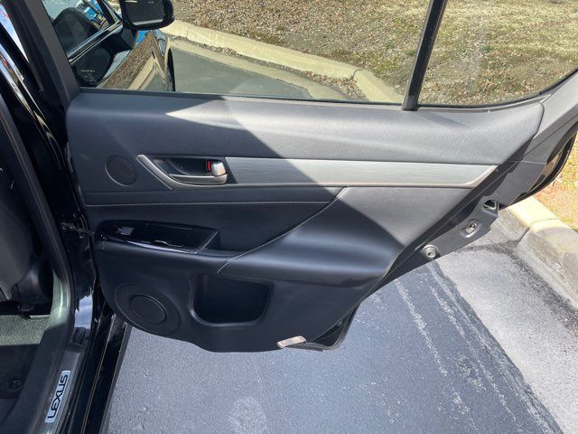 2015 Lexus GS 350 AWD F-SPORT LEVINSON | Layton, Utah | Premier Motorsports LLC