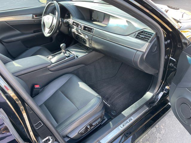 2015 Lexus GS 350 AWD F-SPORT LEVINSON | Layton, Utah | Premier Motorsports LLC 2015 Lexus GS 350 AWD F-SPORT LEVINSON | Layton, Utah | Premier Motorsports LLC